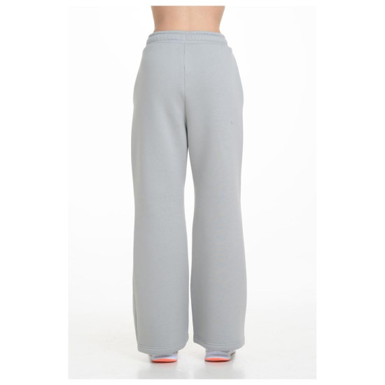 Target Γυναικείο παντελόνι φόρμας Loose Flare Fleece Pants Target Γυναικείο παντελόνι φόρμας Loose Flare Fleece Pants